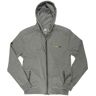 Furygan Lenny Zip Hoodie Cinzento XL