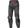 Held Grind II Calça de couro moto Preto 52