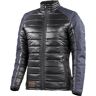 Trilobite Tuscan Jaqueta Têxtil de Motocicleta Feminina Preto Azul L