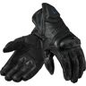 Revit Metis Luvas de moto Preto XS