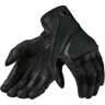 Revit Pandora Luvas de moto Preto 3XL