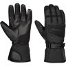 Germot Lakes Luvas de moto Preto 4XL