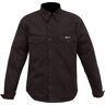 Merlin Hayes Motorcycle Camisa de motocicleta Preto M