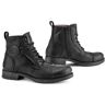 Falco Kaspar Botas de moto Preto 46