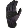 Macna Jugo Luvas de moto Preto 3XL