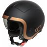 Premier Rocker LN Capacete a jato Preto XS