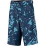 IXS Culm Shorts de crianças Azul S