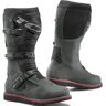 TCX Terrain 3 WP Botas de Motocross Preto Cinzento 39