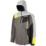 Klim Storm Parka Parka Cinzento 2XL