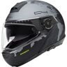 Schuberth C4 Pro Magnitudo Capacete para senhoras Preto S