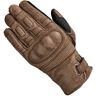 Held Burt Luvas da motocicleta Castanho 3XL