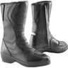 Büse D20 Botas de moto feminina Preto 38