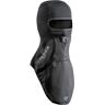 Ixon Airblock Balaclava Preto S M