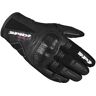 Spidi Charme 2 Luvas de motocicleta feminina Preto Branco M