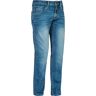 Ixon Flint Jeans motocicleta Azul XL