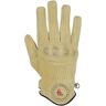 Helstons Sun Motorradhandschuhe Bege 4XL