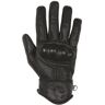 Helstons Sun Motorradhandschuhe Preto 4XL