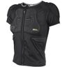 Oneal BP Camisa protetora Preto S