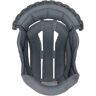 Shoei TR-3 Central Pad Preto M