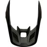 FOX V2 Speyer Pico do Capacete Preto XS S