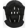 Klim Krios Pro Central Pad Preto L