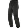 Dainese Connery D-Dry Calças Têxteis de Motocicleta Preto 48