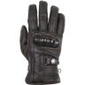 Helstons Burton Luvas de motocicleta Preto Castanho XL