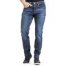 Ixon Wayne Jeans de motocicleta Azul XS