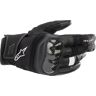 Alpinestars SMX Z Drystar Luvas de motocicleta Preto 3XL