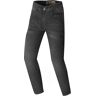 Merlin Lapworth Jeans de motocicleta Preto S