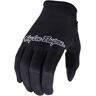 Troy Lee Designs Flowline Luvas de bicicleta Preto 2XL