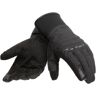 Dainese Stafford D-Dry Luvas de motocicleta Preto S