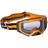 FOX Airspace Merz Óculos de Motocross Dourado único tamanho