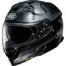 Shoei GT-Air 2 Aperture Capacete Preto Cinzento S