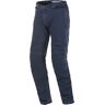 Alpinestars Compass Pro Calça Jeans Motocicleta Azul 40