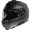 Schuberth C5 Capacete Preto 53