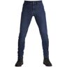 Pando Moto Robby Cor SK Jeans de motocicleta Azul 32