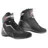 Bogotto Mix Disctrict Sapatos de motocicleta Preto 47