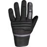 IXS Samur-Air 2.0 Luvas de motocicleta Preto 3XL