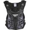 FLY Racing Roost Guard CE Colete protetor Preto