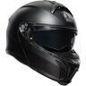 AGV Tourmodular Mono Capacete Preto S