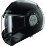 LS2 FF906 Advant Solid Capacete Preto L