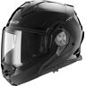 LS2 FF901 Advant X Solid Capacete Preto 2XL