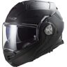 LS2 FF901 Advant X Solid Capacete Preto L