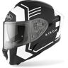 Airoh Spark Thrill Capacete Preto 2XL