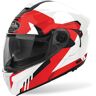 Airoh Specktre Clever Capacete Vermelho XS