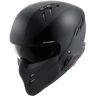 Suomy Armor Plain Capacete a jato Preto XS