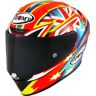 Suomy SR-GP Fullspeed 2023 Capacete Vermelho Azul S