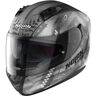 Nolan N60-6 Wheelspin Capacete Cinzento XL