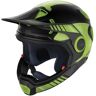 Nolan N30-4 XP Uncharted Capacete Preto Verde L